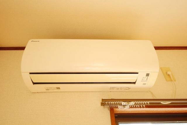 ハイツ高橋A棟（105） 部屋画像
