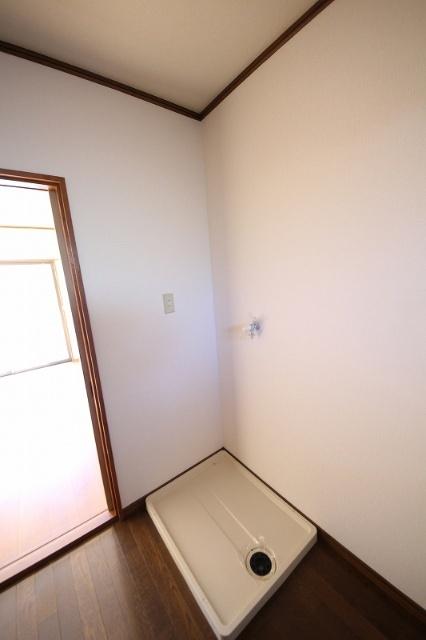 ハイツ高橋A棟（105） 部屋画像