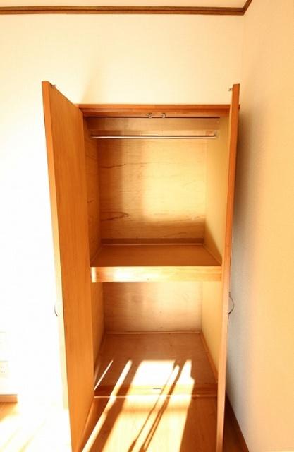 ハイツ高橋A棟（105） 部屋画像