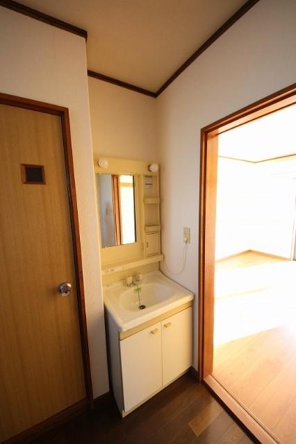 ハイツ高橋A棟（105） 部屋画像