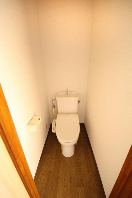 ハイツ高橋A棟（105） 部屋画像
