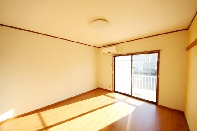 ハイツ高橋A棟（105） 部屋画像