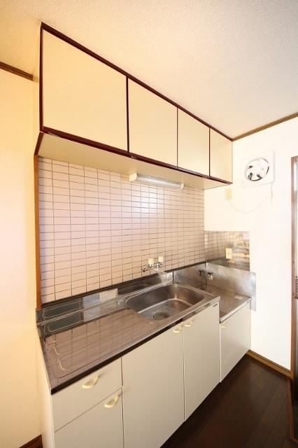 ハイツ高橋A棟（105） 部屋画像