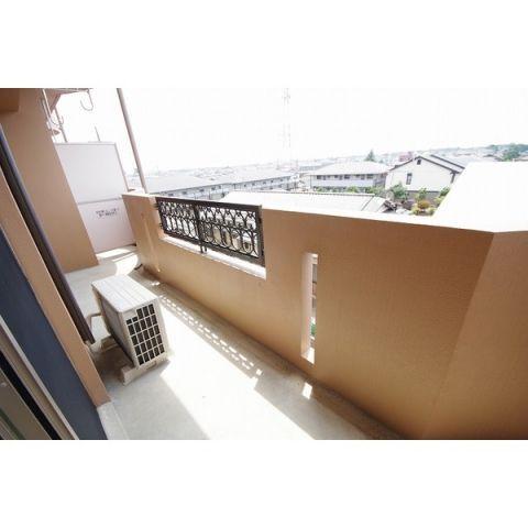 Y＆M ドリーム Ⅲ（107） 部屋画像