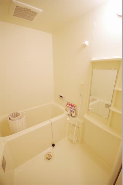 Y＆M ドリーム Ⅲ（107） 部屋画像