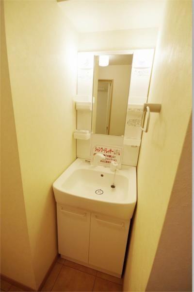 Y＆M ドリーム Ⅲ（107） 部屋画像