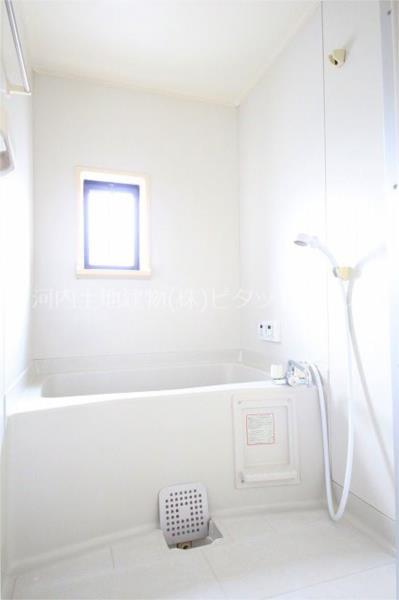 サンビレッジ青山五番館（202） 部屋画像