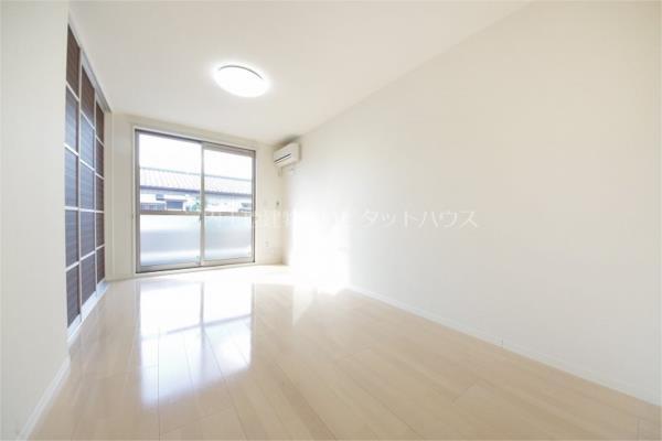 ガーデンハイツ（201） 部屋画像