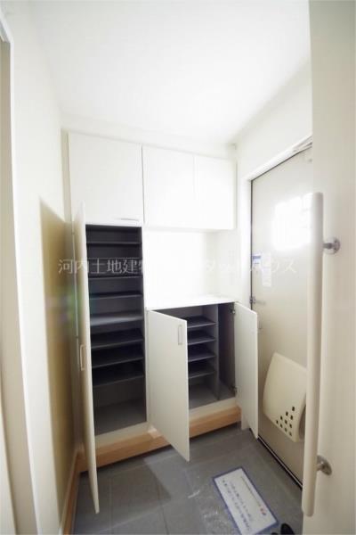 ガーデンハイツ（201） 部屋画像