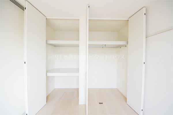 ガーデンハイツ（201） 部屋画像