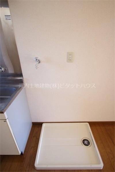 ヒューゲルヴェーク B（207） その他