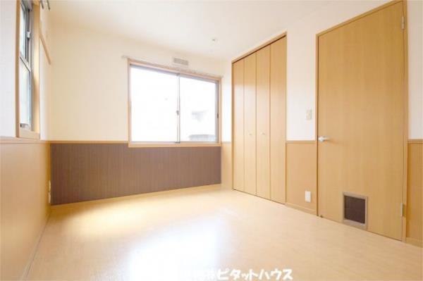サンハイツアーデルD（202） 部屋画像