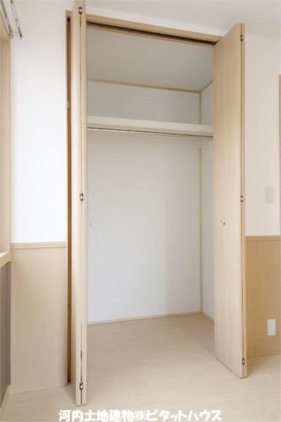 サンハイツアーデルD（202） 部屋画像