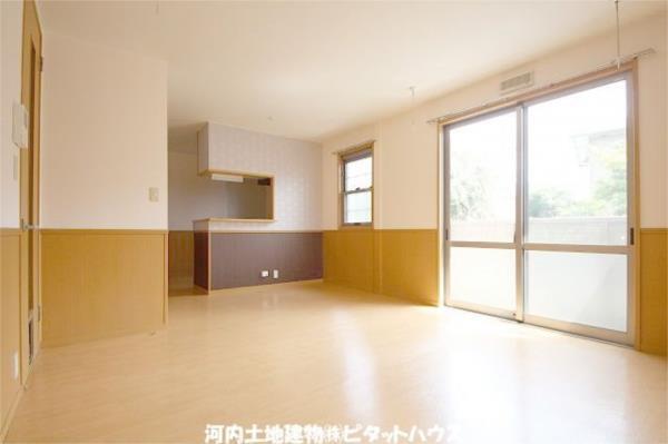 サンハイツアーデルD（202） 部屋画像