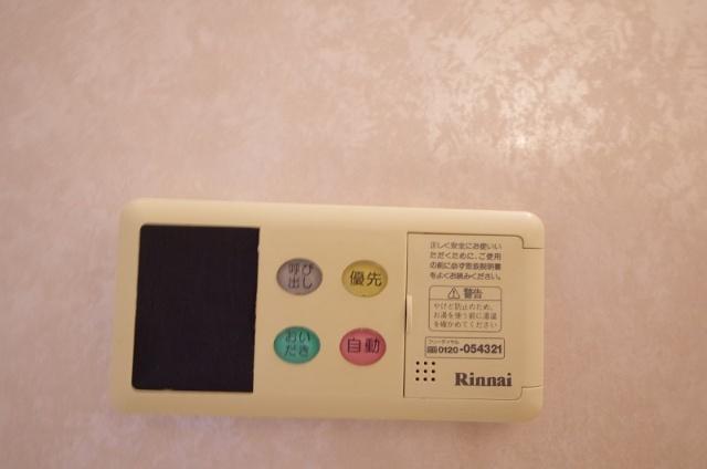 ラフィーネⅡ（203） 設備