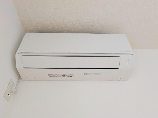細内貸家C（1） 設備