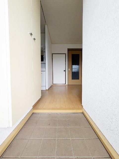 コーポJUN（101） 部屋画像