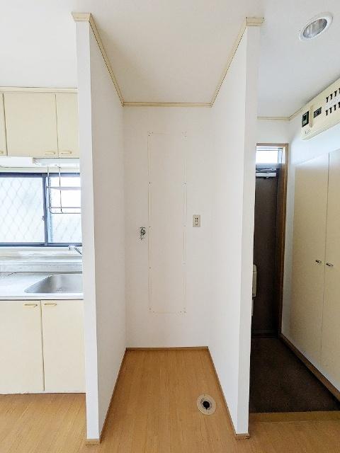 コーポJUN（101） 部屋画像