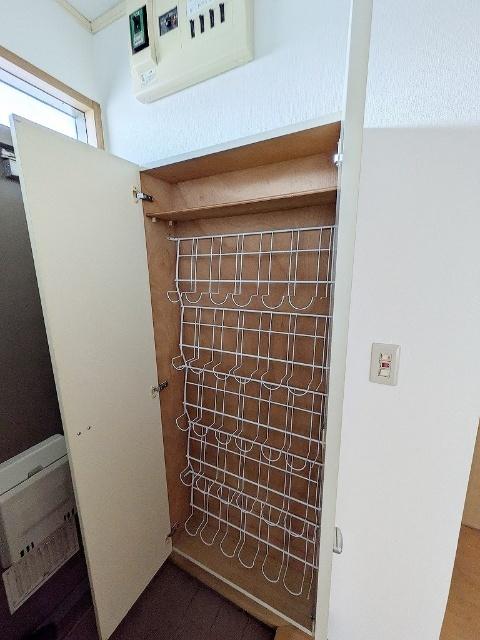 コーポJUN（101） 部屋画像