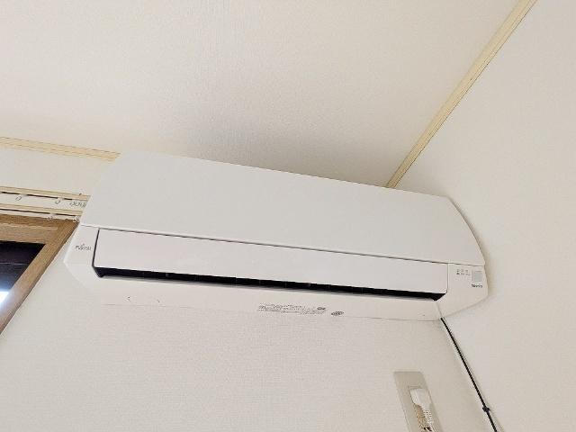 コーポJUN（101） 部屋画像