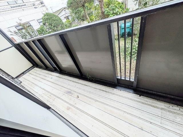 コーポJUN（101） 部屋画像