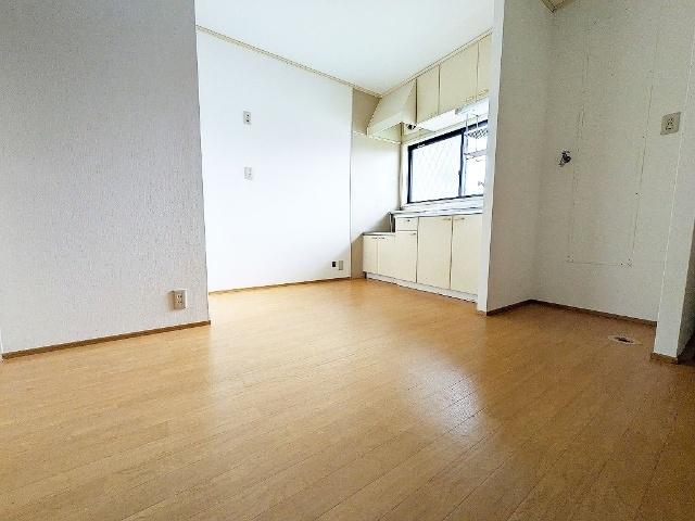コーポJUN（101） 部屋画像
