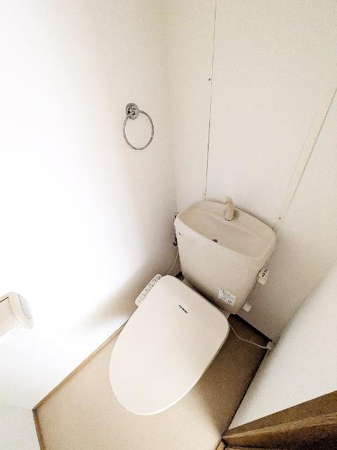 コーポJUN（101） 部屋画像