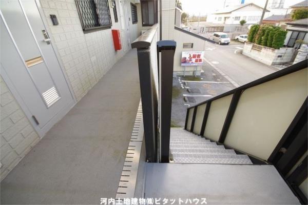コーポJUN（101） 部屋画像