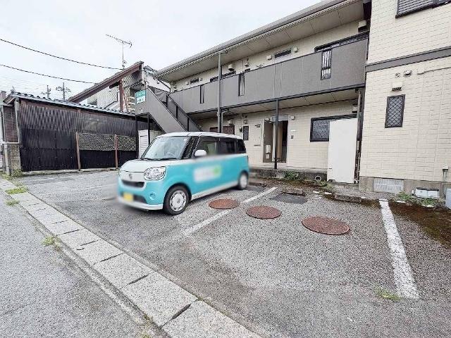 コーポJUN（101） 部屋画像