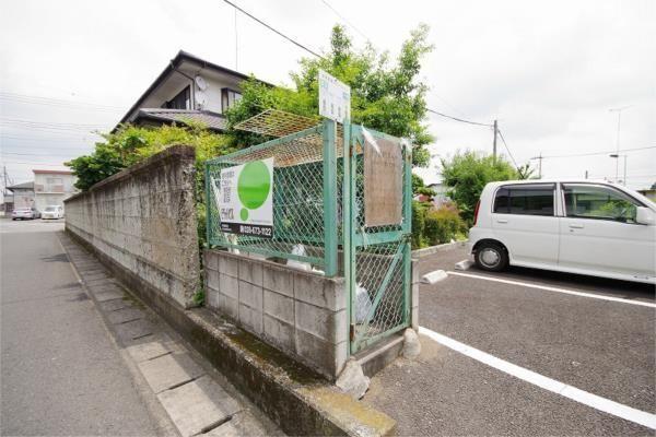 コーポワタナベ F（202） 共有部分