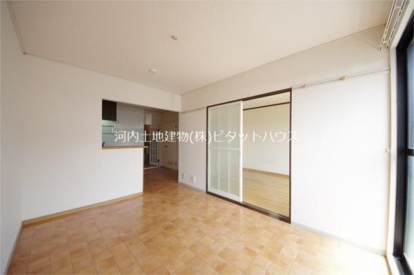 セジュール井上 B棟（202） 部屋画像