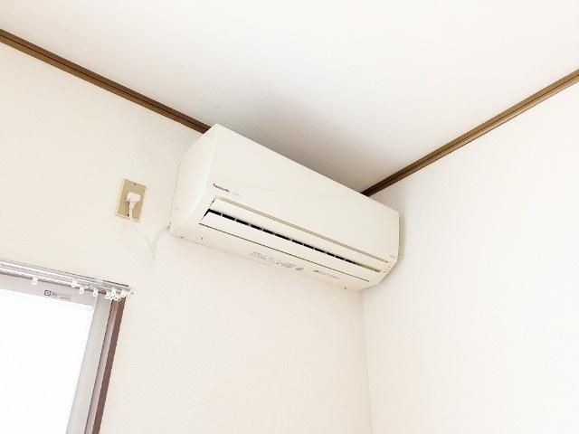 コーポちば Ⅰ（103） 設備