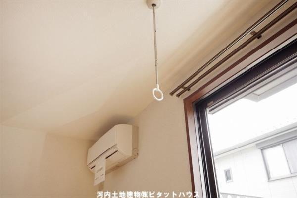 ソル・グランデ C（201） 設備