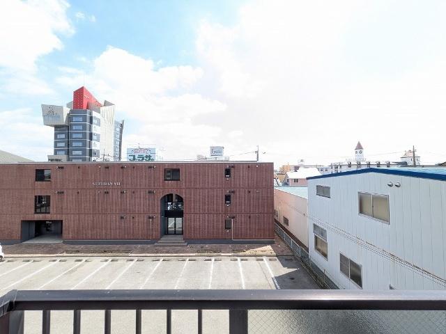 すずらんⅥ（3A） 部屋画像