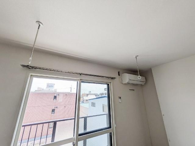 すずらんⅥ（3A） 部屋画像