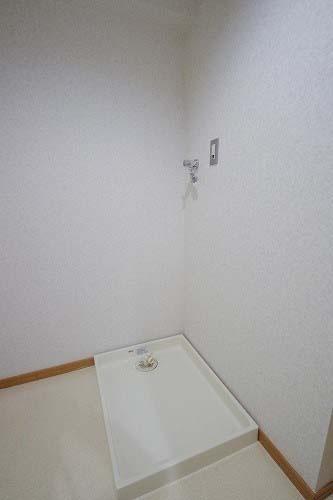 Refuge・F（401） 部屋画像