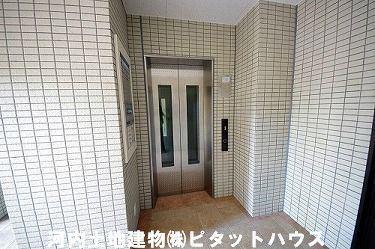 プラナス桜（302） 部屋画像