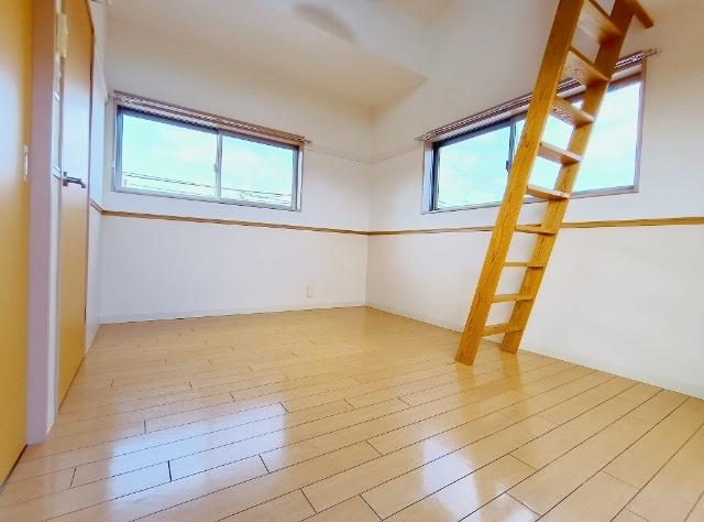 メゾンドアーサⅦ　東棟（1） その他部屋・スペース