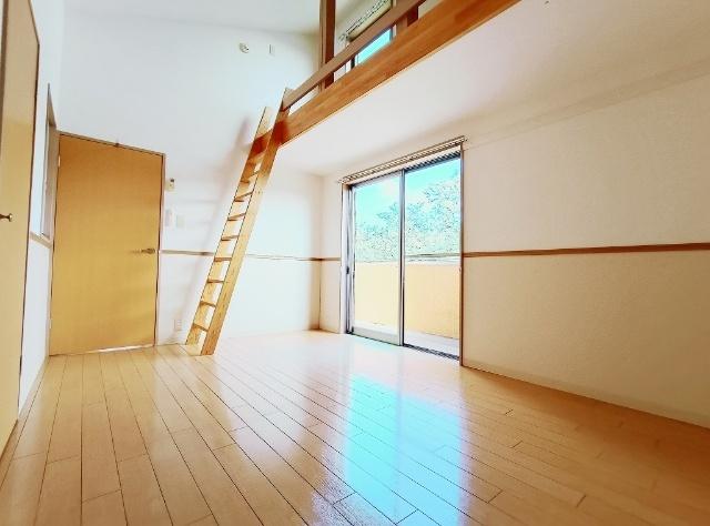 メゾンドアーサⅦ　東棟（1） その他部屋・スペース