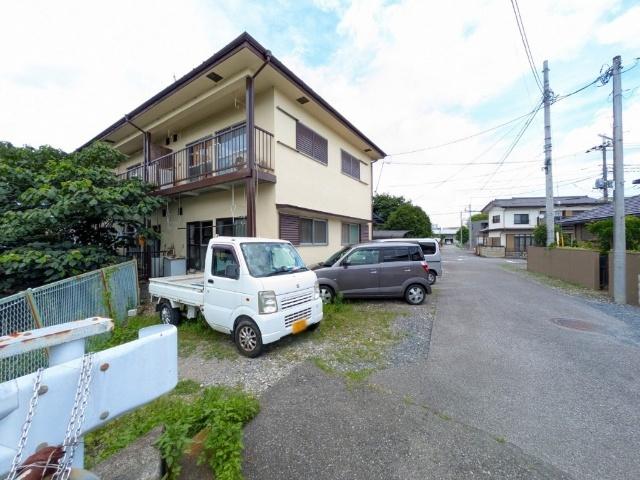 大塚マンション（103） 駐車場