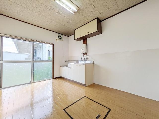 大塚マンション（103） 部屋画像