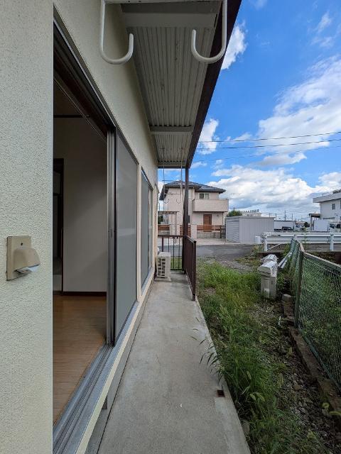 大塚マンション（103） 部屋画像