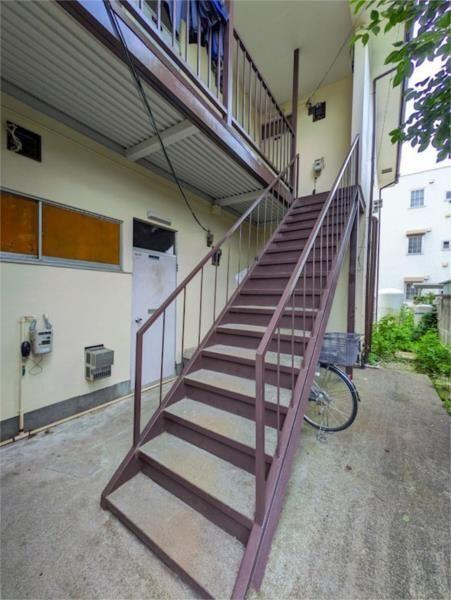 大塚マンション（103） 共有部分