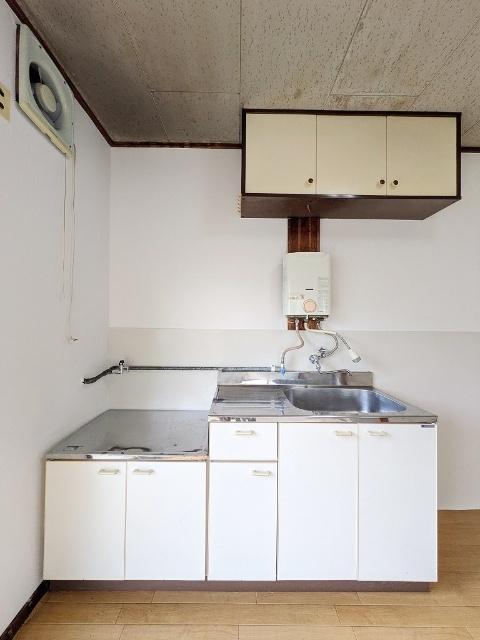 大塚マンション（103） 部屋画像