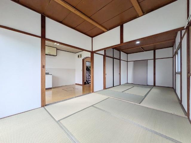 大塚マンション（103） 部屋画像