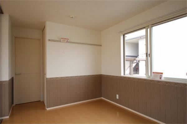 グランモア曙　A（202） 部屋画像