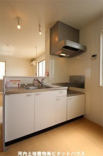 グランモア曙　A（202） 部屋画像