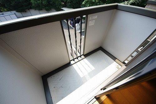 メルベーユ A（105） 部屋画像