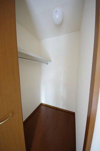 メルベーユ A（105） 部屋画像