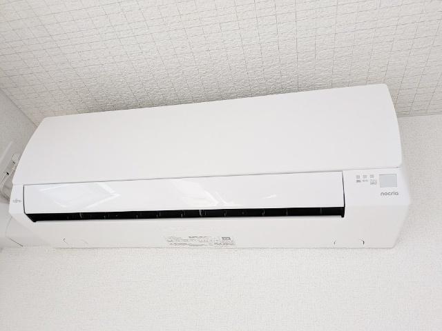 シャルム（201） 部屋画像